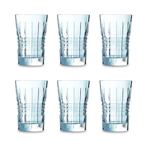 Набор стаканов CDA Rendez-Vous Q4358 (360 мл) - 6шт