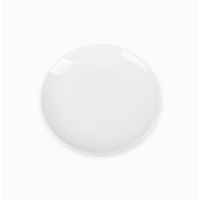 Тарелка круглая Helios Extra white A7002 (180 мм)
