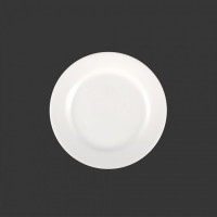 Обеденная тарелка Helios Extra white W102 (20.5см)