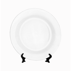 Обеденная тарелка Helios Extra white W105 (26.7см)