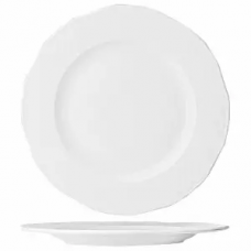 Обеденная тарелка Lubiana Afrodyta 2643-L (30.5см)