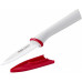 Нож для овощей Tefal Ingenio Ceramic White K1530314 (80мм)