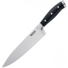 Кухонный нож поварской Tefal Character K1410274 (200мм)