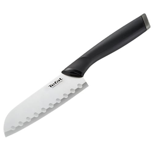 Кухонный нож Tefal Comfort K2213644 (120мм)