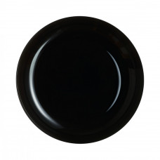 Глубокая тарелка Luminarc Friends Time Black Couscous Tajine Q4772 (21см)