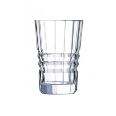 Набор высоких стакан Arcoroc Louisiane Q3656 (360мл) 6шт