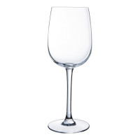 Набор бокалов для вина Luminarc Versailles G1483 (360мл) - 6шт