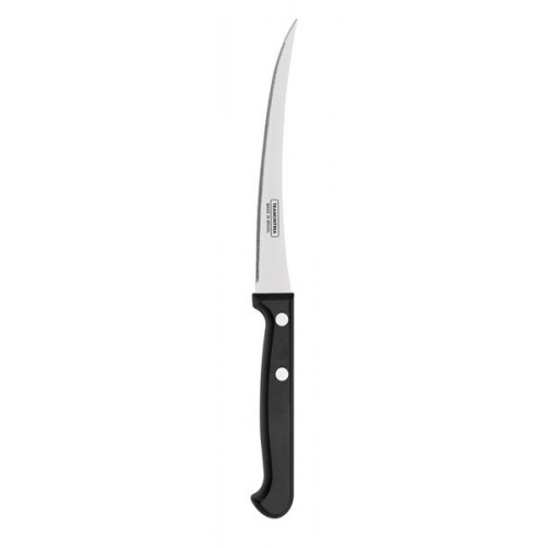 Кухонный нож для томатов Tramontina Ultracorte 23852/105 (127мм)