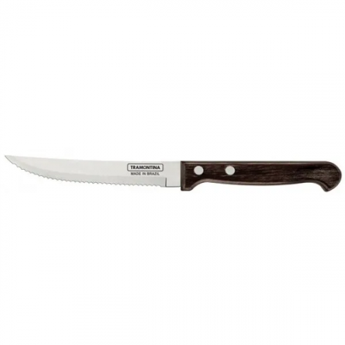 Кухонный нож для мяса Tramontina Polywood 21122/195 (127мм)