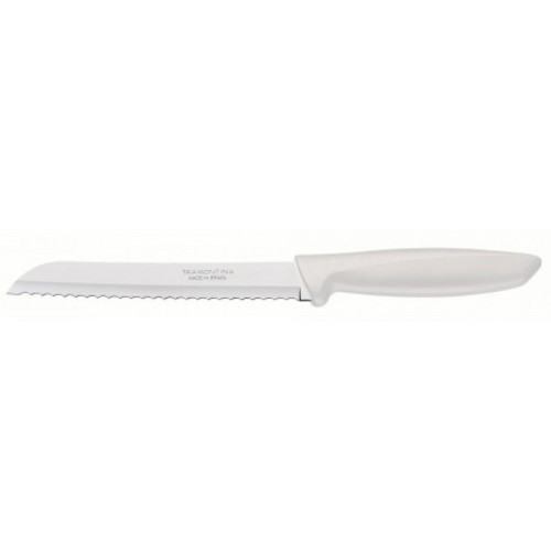 Кухонный нож для хлеба Tramontina Plenus 23422/137 (178мм)