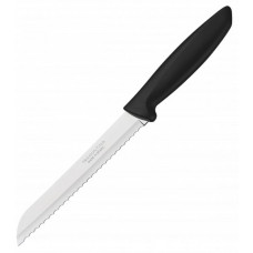 Нож для хлеба Tramontina Plenus 23422/107 (178мм)