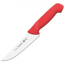 Кухонный нож для мяса Tramontina Profissional Master red 24621/077 (178мм)