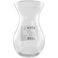 Ваза Trendglass Asta 35445 (18см)