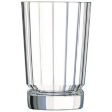 Набор высоких стаканов CDA Macassar Q4340 (360мл) - 6шт