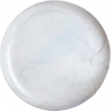 Обеденная тарелка Luminarc Diwali Marble Granit P9908 (25см)
