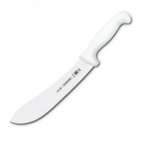 Кухонный нож для мяса Tramontina Profissional Master white 24611/088 (203мм)