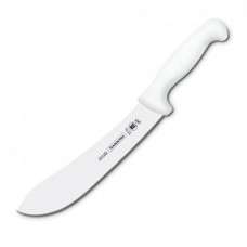 Кухонный нож для мяса Tramontina Profissional Master white 24611/088 (203мм)