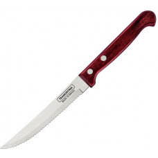 Кухонный нож для стейка Tramontina Polywood 21122/175 (127мм)