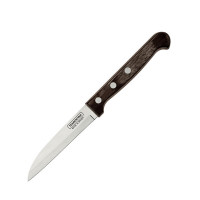 Кухонный нож для овощей Tramontina Polywood 21121/193 (76мм)