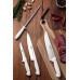 Набор кухонных ножей Tramontina Premium 24699/825 - 4пр
