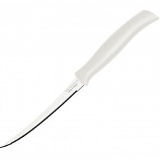 Набор кухонных ножей для томатов Tramontina Athus white 23088/085 (127мм) - 12шт