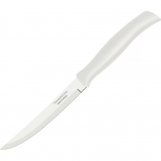 Набор кухонных ножей универсальных Tramontina Athus white 23096/085 (127мм) - 12шт