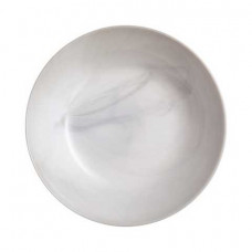 Глубокая тарелка Luminarc Diwali Marble Granit P9835 (20см)