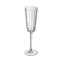 Набор бокалов для шампанского CDA Macassar Q4335 (170мл) - 6шт