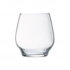 Набор низких стаканов Arcoroc L`Atelier Du Vin Q5359 (330мл) - 2шт
