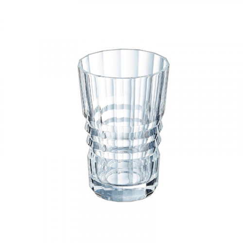 Набор высоких стаканов CDA Architecte Q4357 (360мл) - 6шт
