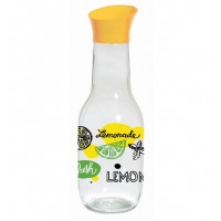 Бутылка для воды Herevin Lemonade 111652-002 (1000мл)