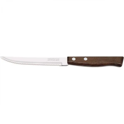 Набор кухонных ножей для мяса Tramontina Tradicional 22200/205 (127мм) - 2шт