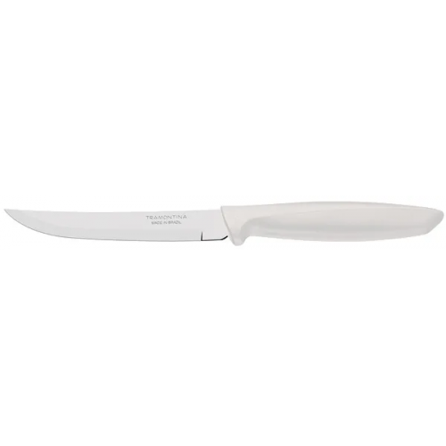 Кухонный нож универсальный Tramontina Plenus light grey 23431/135 (127мм)