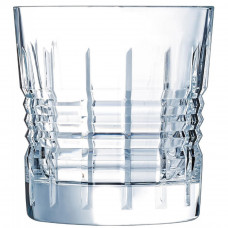 Набор низких стаканов Arcoroc Old Square Q3657 (320мл) - 6шт