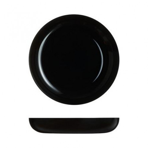 Глубокая тарелка Arcoroc Evolution Black P9775 (21см)
