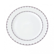 Десертная тарелка Astera Victorian A0570-P20-G02 (20см)
