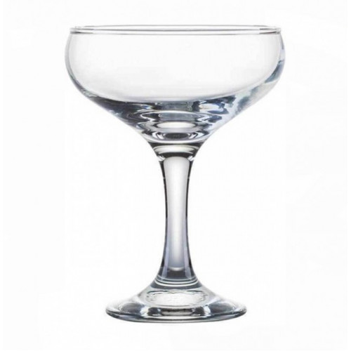 Бокал для мартини Uniglass Kouros 96502-МС12/sl (220мл)
