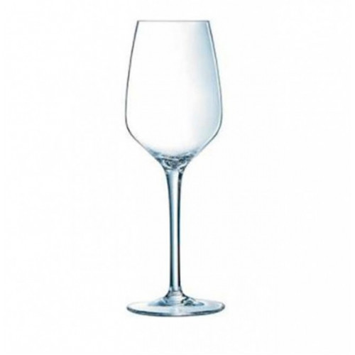 Набор бокалов для крепких напитков C&S Sequance N9696 (210мл) - 6шт