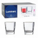 Набор низких стаканов Luminarc Stterling N0755 (300мл) - 6шт