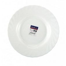Обеденная тарелка Luminarc Trianon D6890 (24.5см)