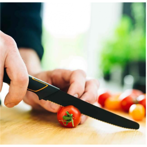 Нож для томатов Fiskars Edge 1003092 (130мм)