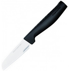 Нож для овощей Hard Edge Fiskars 1051777 (90мм)
