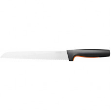 Нож для хлеба Fiskars Functional Form 1057538 (213мм)