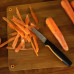 Нож для овощей Fiskars Functional Form 1057544 (80мм)