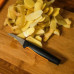 Нож для овощей Fiskars Functional Form 1057545 (70мм)