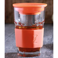 Заварочный стакан Pasabahce ZestGlass Original 1083818 (415мл)