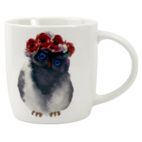 Чашка Limited Edition Romantic Owl C 12225-131114JLC (320мл)