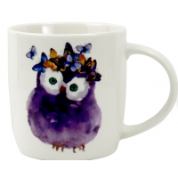 Чашка Limited Edition Romantic Owl D 12225-131114JLD (320мл)