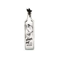 Бутылка HEREVIN Oil&Vinegar Bottle-Olive Oil 151082-075 (1000мл)