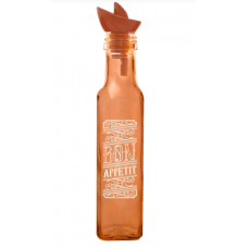 Бутылка HEREVIN Gold Rose 151421-145 (250мл)